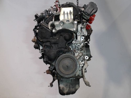 Moteur ford fiesta - ,