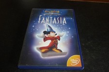 DVD "FANTASIA" dessin anime / Edition Francaise Disney N°3
