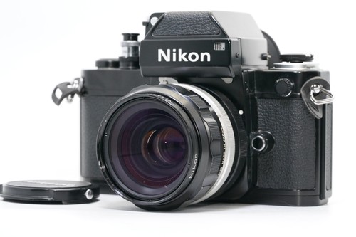 Near mint nikon - mint, ]