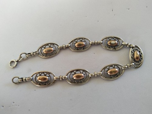 Ancien bracelet xixe - ancien,