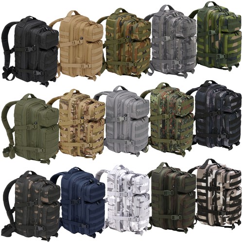 Rucksack cooper assault - rucksack,