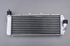 Radiateur D’Eau GAUCHE