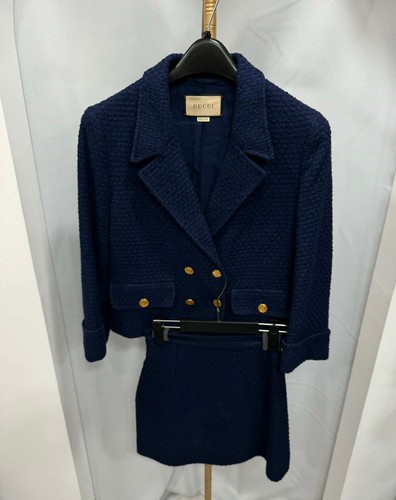 Gucci ensemble veste - gucci, jupe