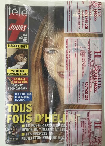 Tele jours - ►tele,