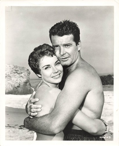 James garner periscope - garner, up