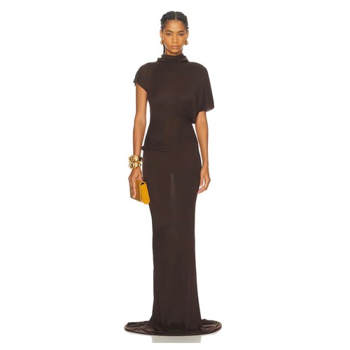 Rick owens lilies - lilies, gown