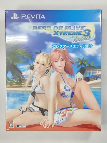 Psv dead alive xtreme 3 - or,