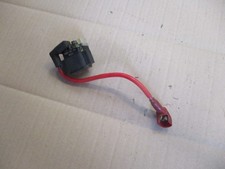 Relais de demarreur pour