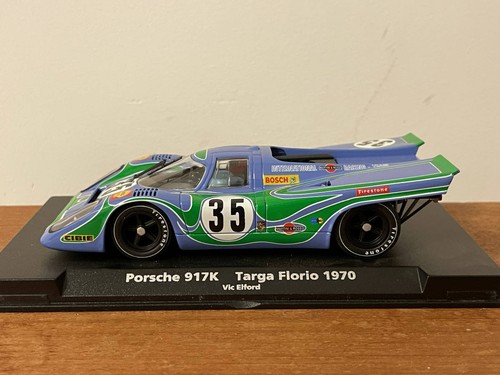 Fly porsche 917k - 32,