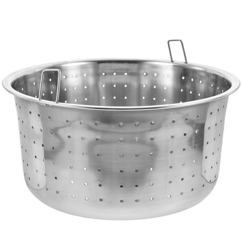 Panier vapeur inox - panier,