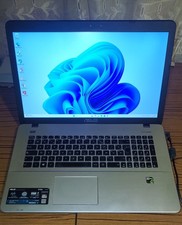 pc portable asus R752L 17,3