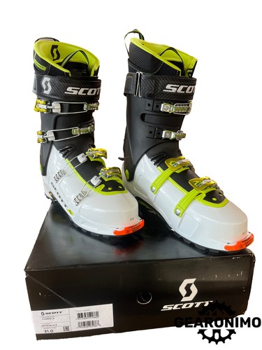 Scott cosmos ski - boot,