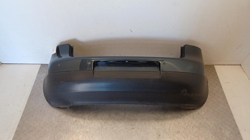 Pare choc arriere volkswagen - choc,