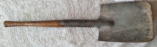 Pelle droite allemande - , ww2
