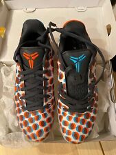 Nike Kobe Bryant XI 3-D EU42