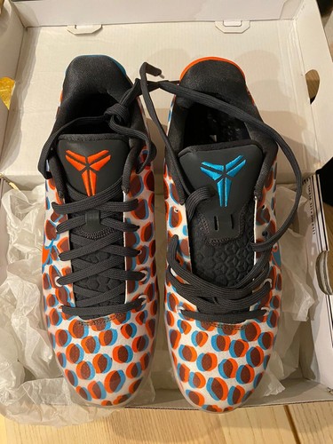 Nike kobe bryant - xi, eu42