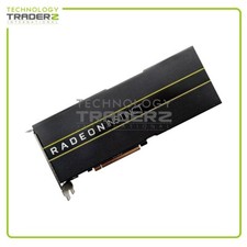 71215V1000G AMD Radeon Instinct MI25 16 Go HBM2 Carte Graphique