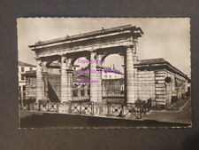 DAX FONTAINE EAU CHAUDE 1964 carte postale postcard