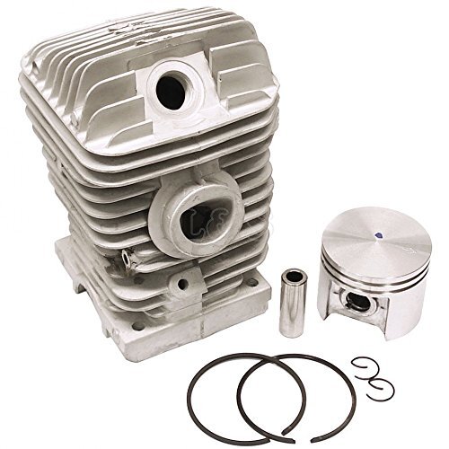 Cylindre piston mm pour - cylindre,
