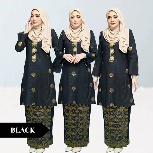New viral 2025 baju - new-, kurung