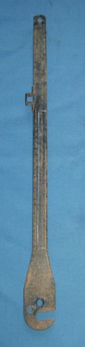 Solex bras fourche hauban - ,
