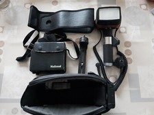 Flash Vintage - National PE-5650 - BIEN LIRE L'ANNONCE