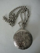 Montre gousset geneva - montre,