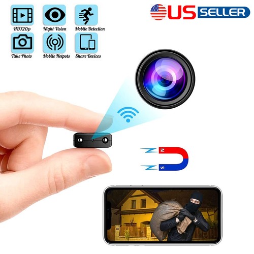New smart mini wireless wifi - mini,