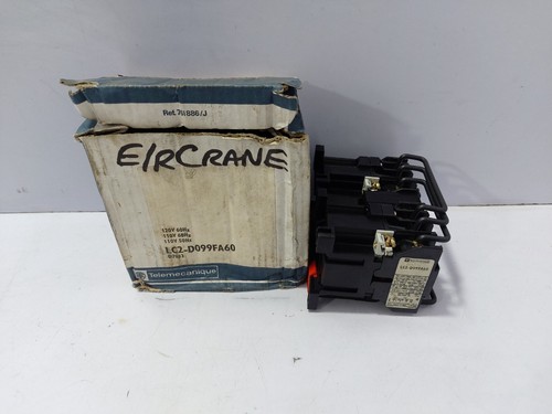 Contacteur inverseur - contacteur,
