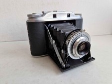 Appareil photo Agfa isolette 3