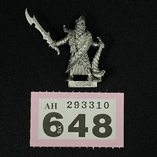 Foncé Elfe Noir Arche