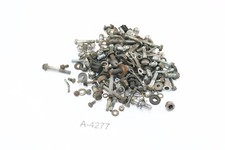 Yamaha XS 650 447 - Boulons Cadre A4277