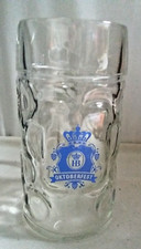 Collector , chope à bière 1