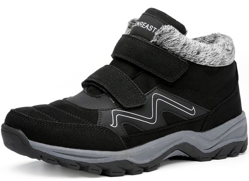 Bottes hiver fourrées - bottes,