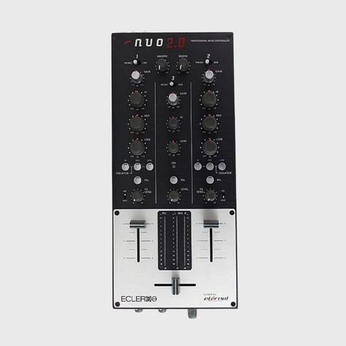 Ecler nuo professional - ecler,