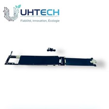 Carte Mère iPad Pro 12.9 2e (A1670) 64Go Avec Touch ID (Noir) - Origine démontée