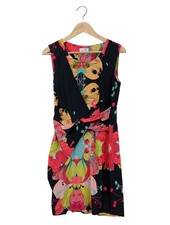 EROKE Robe trapèze Dames Robe