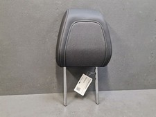 Appui-tête avant TEP noir / Tissu gris - Peugeot 2008 II après nov. 2019