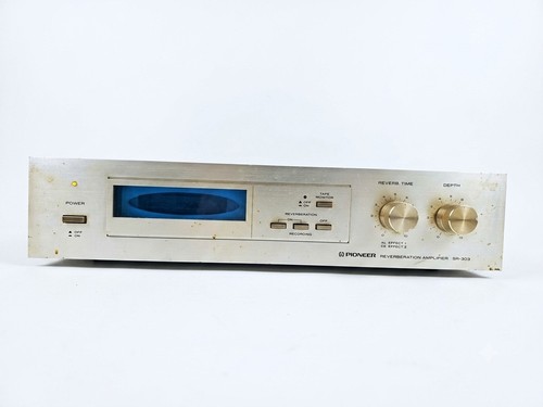 Vintage pioneer 303 - vintage,