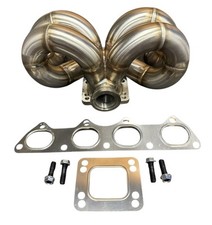 Collecteur Turbo Wastegate B