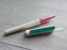 Rare Stylo Plume Waterman JIF