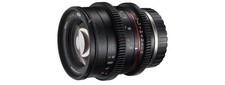 SONY ALPHA E-MOUNT WALIMEX PRO 1,3 50 Mm VCSC OVP HÄNDLER CINE LENS VIDÉO APS-C