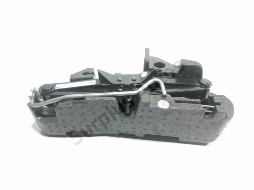 Cric 995501892r renault scenic - renault,