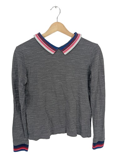 Lacoste polo femme gris - polo,