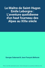 Le Maître de Saint-Hugon