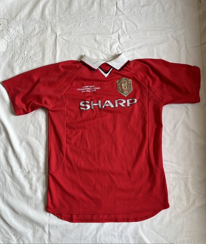 Maillot football ancien - maillot,