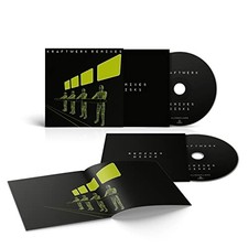 KRAFTWERK - REMIXES - CD -
