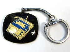 Porte-clés, Key ring - JAPY FRANCE - Machines à écrire - Type writer
