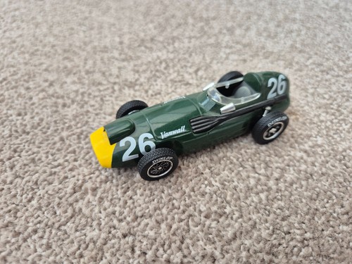 Classique 1957 vanwall - classique,