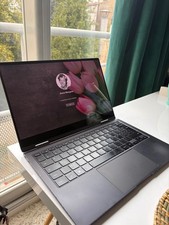 Ordinateur portable écran tactile pliable Samsung 12th Gen Intel Core i7-1260P